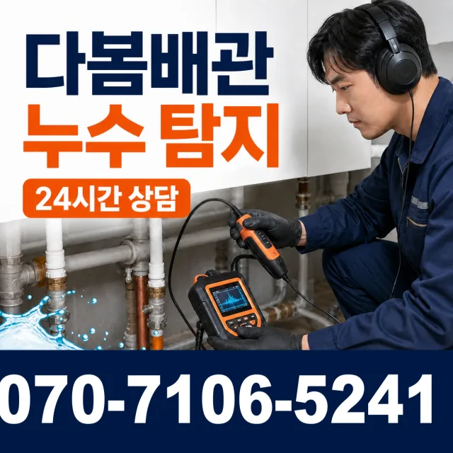 전북 정읍시 감곡면 횡룡길 수도꼭지교체 상담 이미지 5